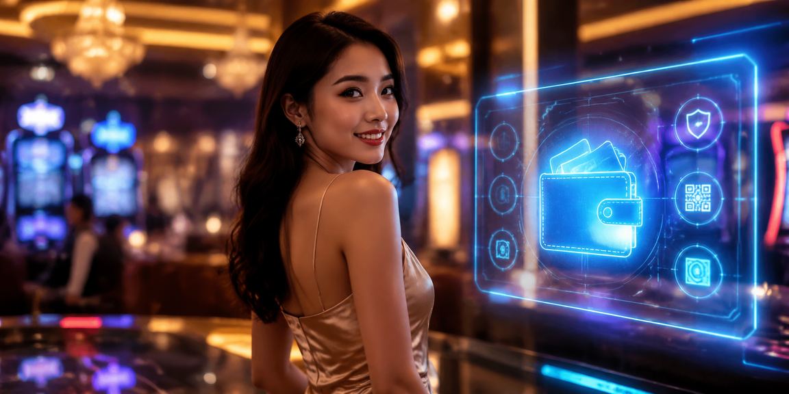 Pengguna VIP menikmati bonus dalam talian bergaya Melayu di Sabah melalui win1win